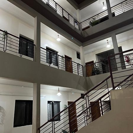 Residence El Hadji Dakar Exterior photo