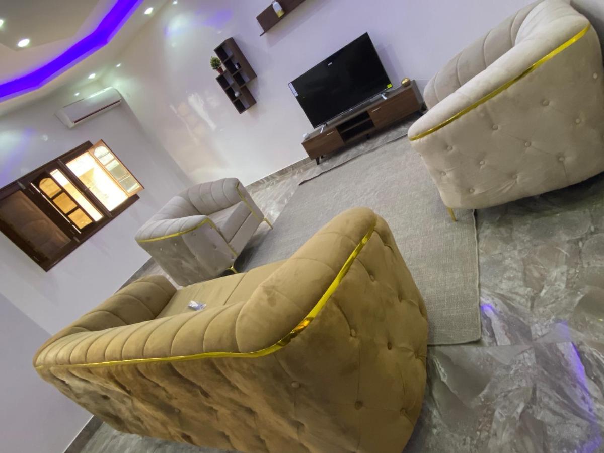 Residence El Hadji Dakar Exterior photo