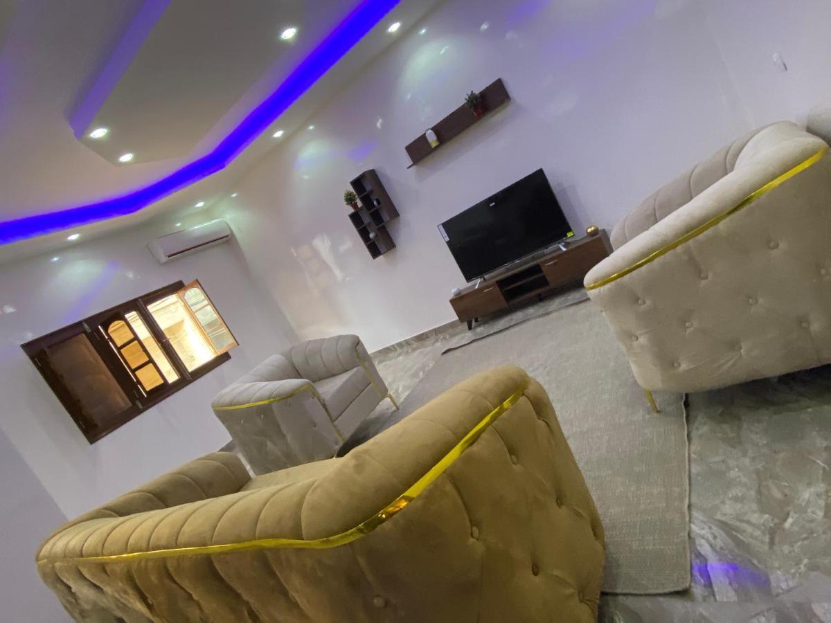 Residence El Hadji Dakar Exterior photo