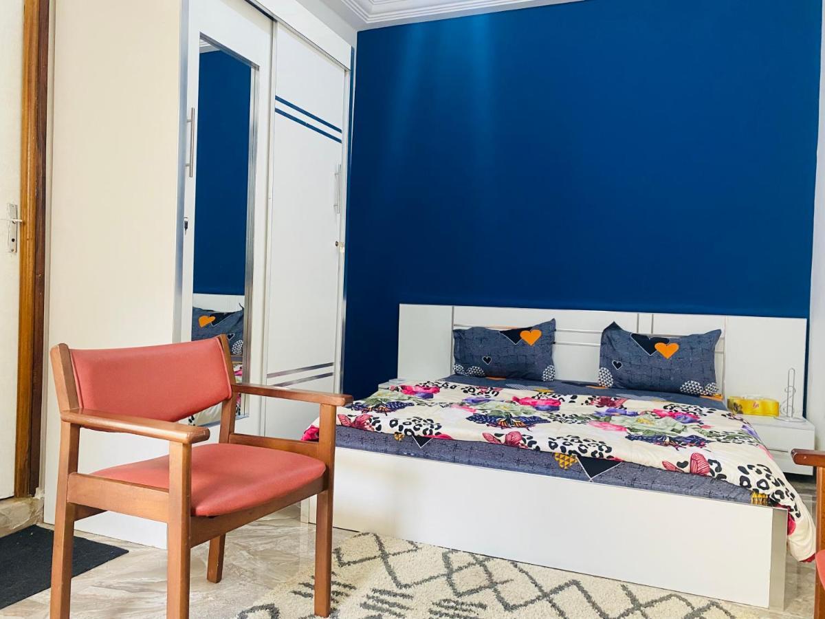 Residence El Hadji Dakar Exterior photo
